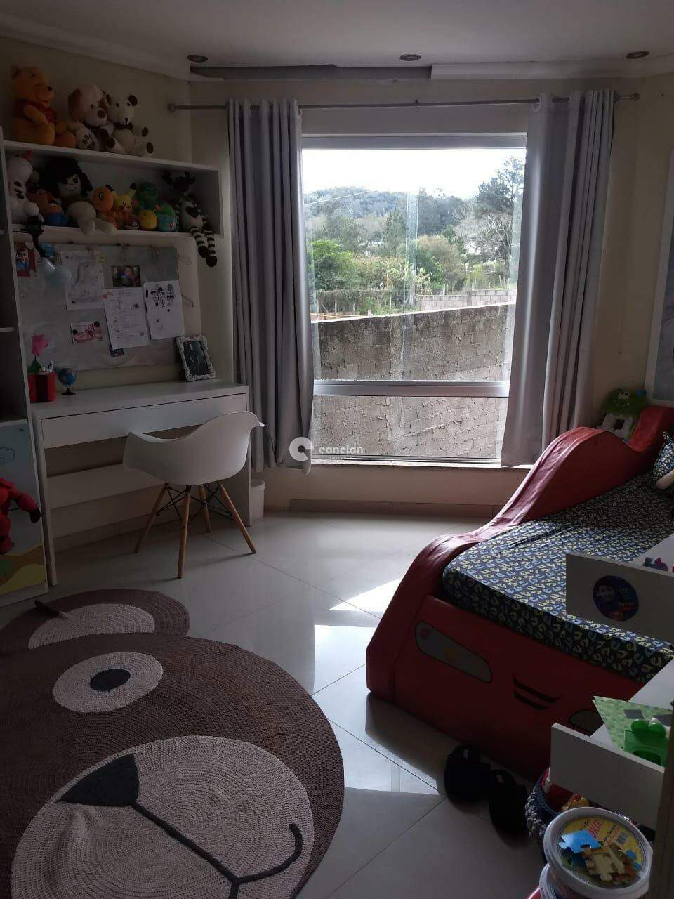 Casa à venda no Zona rural: 
