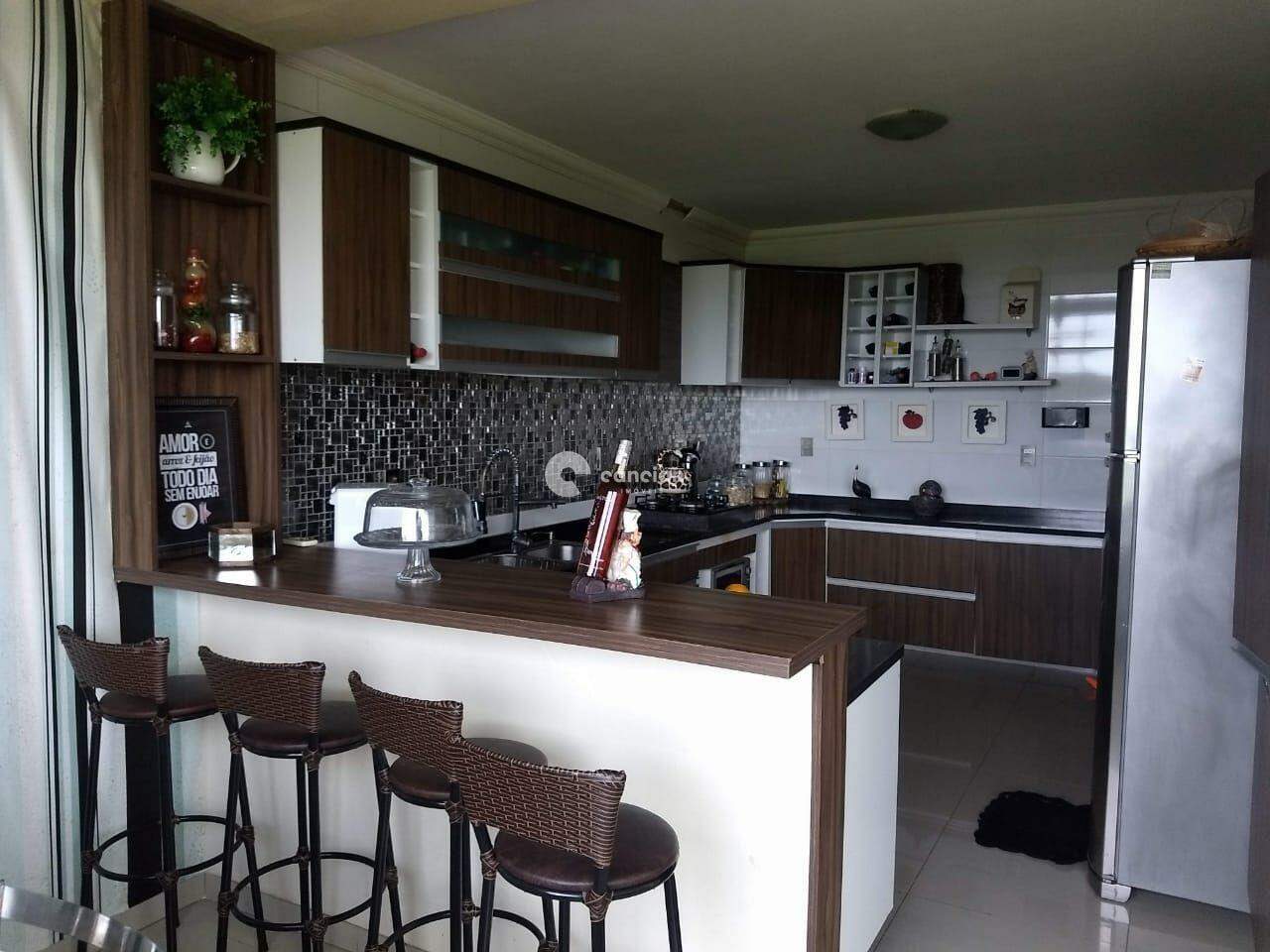 Casa à venda no Zona rural: 