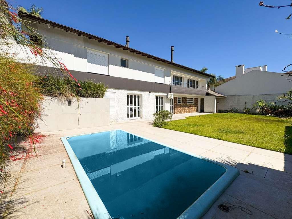 Casa à venda no Nossa Senhora de Lourdes: 