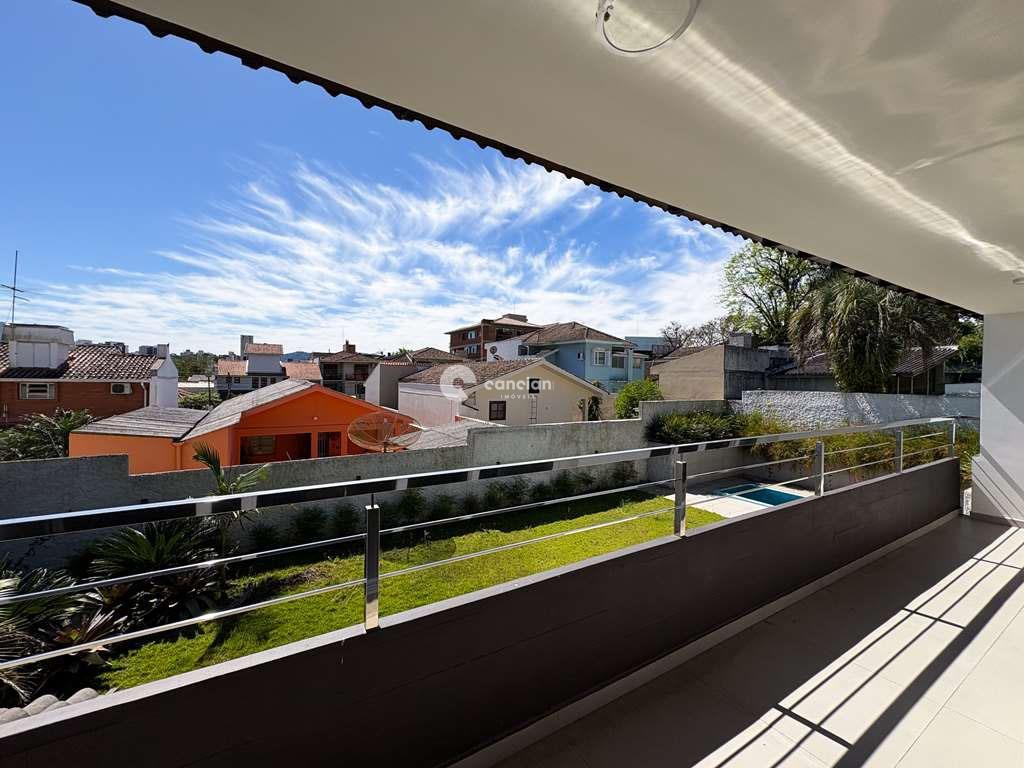 Casa à venda no Nossa Senhora de Lourdes: 