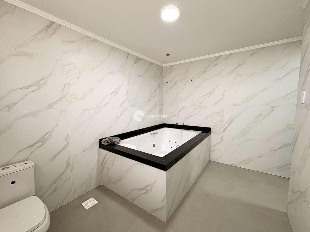 Casa à venda no Nossa Senhora de Lourdes: 