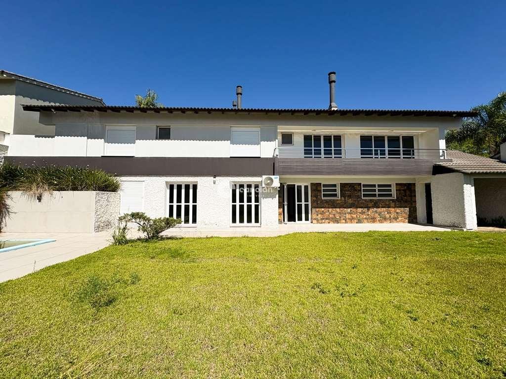 Casa à venda no Nossa Senhora de Lourdes: 