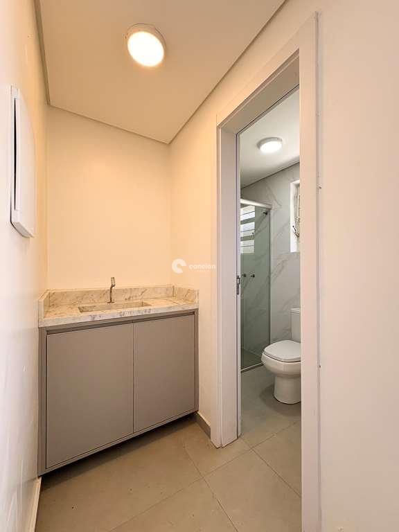 Casa à venda no Nossa Senhora de Lourdes: 