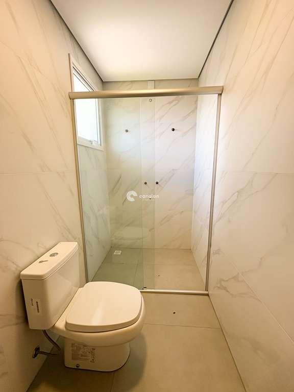 Casa à venda no Nossa Senhora de Lourdes: 