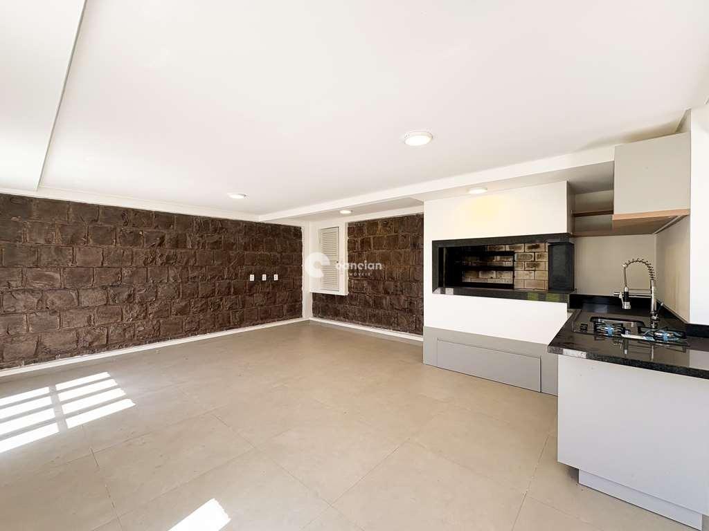 Casa à venda no Nossa Senhora de Lourdes: 