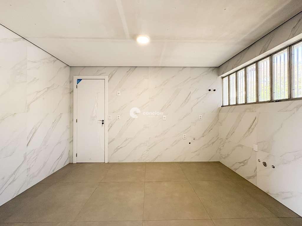 Casa à venda no Nossa Senhora de Lourdes: 