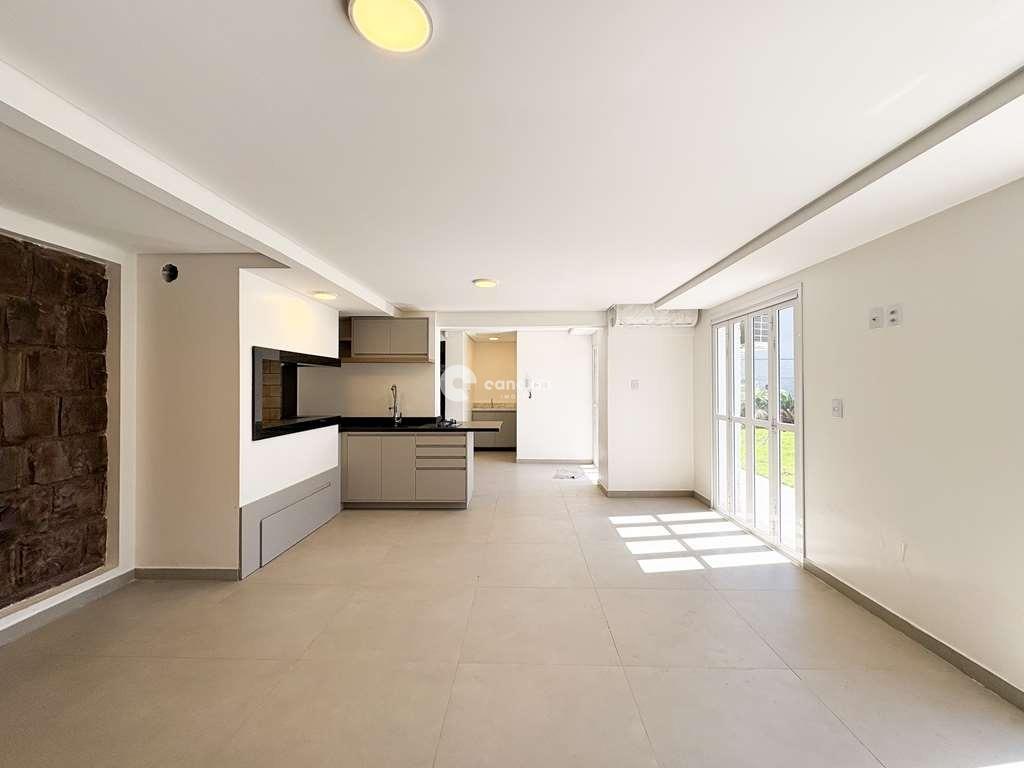 Casa à venda no Nossa Senhora de Lourdes: 