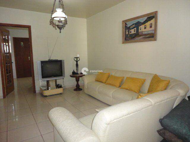 Casa à venda no Nossa Senhora Medianeira: 