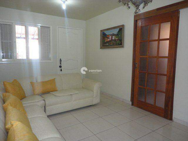 Casa à venda no Nossa Senhora Medianeira: 