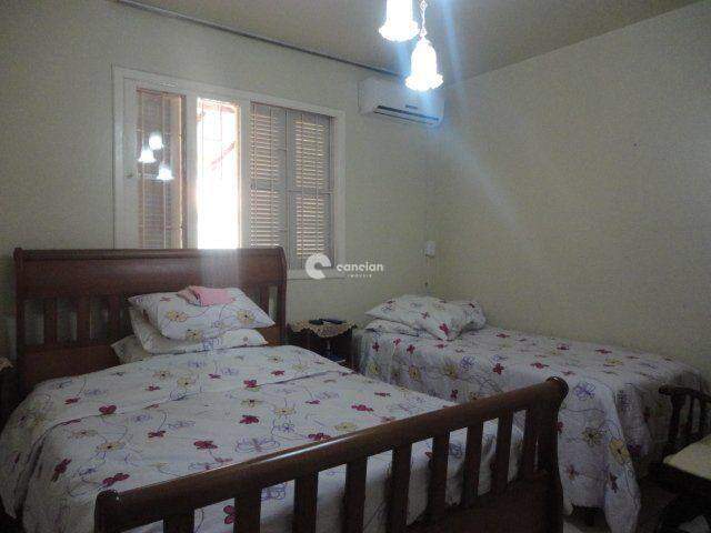 Casa à venda no Nossa Senhora Medianeira: 