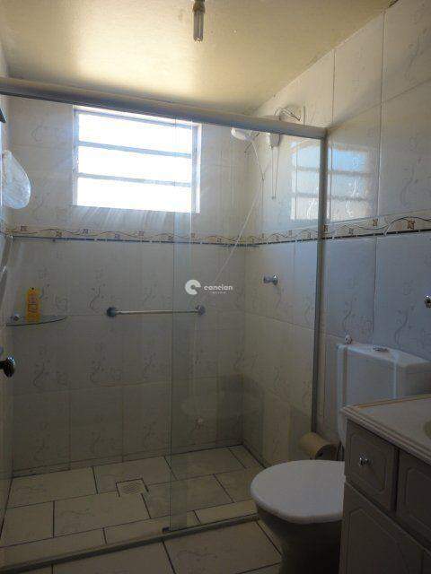 Casa à venda no Nossa Senhora Medianeira: 