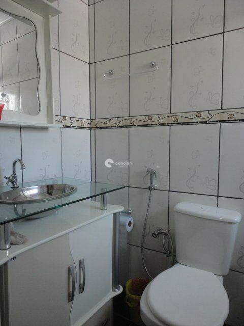 Casa à venda no Nossa Senhora Medianeira: 