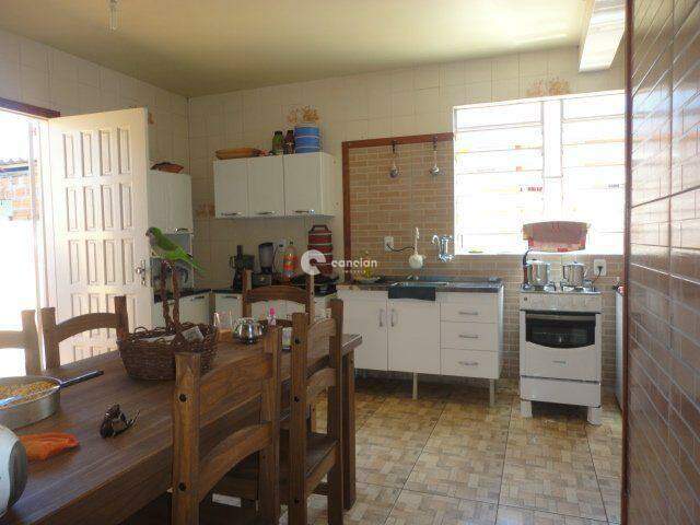 Casa à venda no Nossa Senhora Medianeira: 