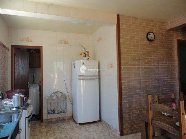 Casa à venda no Nossa Senhora Medianeira: 