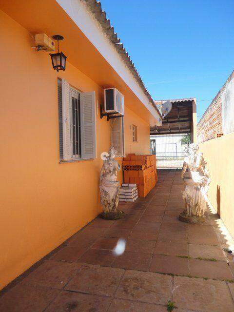 Casa à venda no Nossa Senhora Medianeira: 