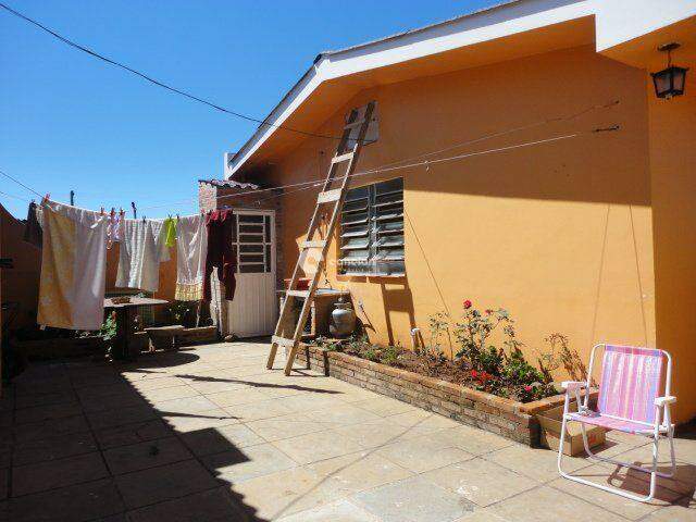 Casa à venda no Nossa Senhora Medianeira: 