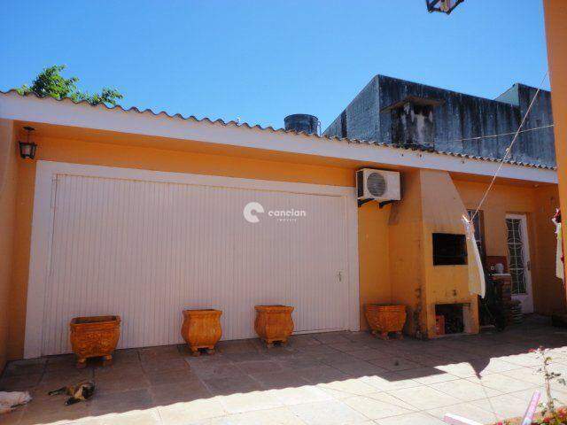 Casa à venda no Nossa Senhora Medianeira: 