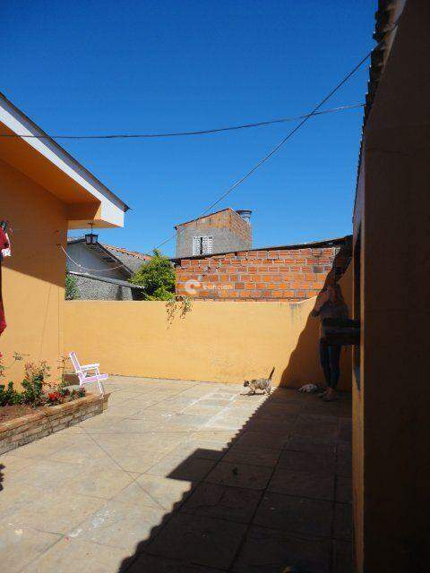 Casa à venda no Nossa Senhora Medianeira: 