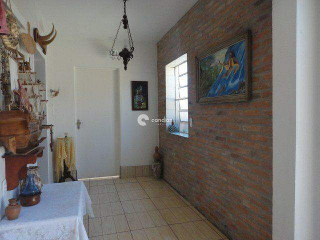 Casa à venda no Nossa Senhora Medianeira: 