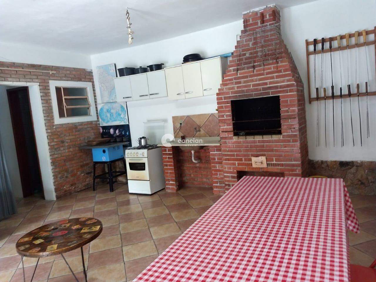 Casa à venda no Nossa Senhora Medianeira: 
