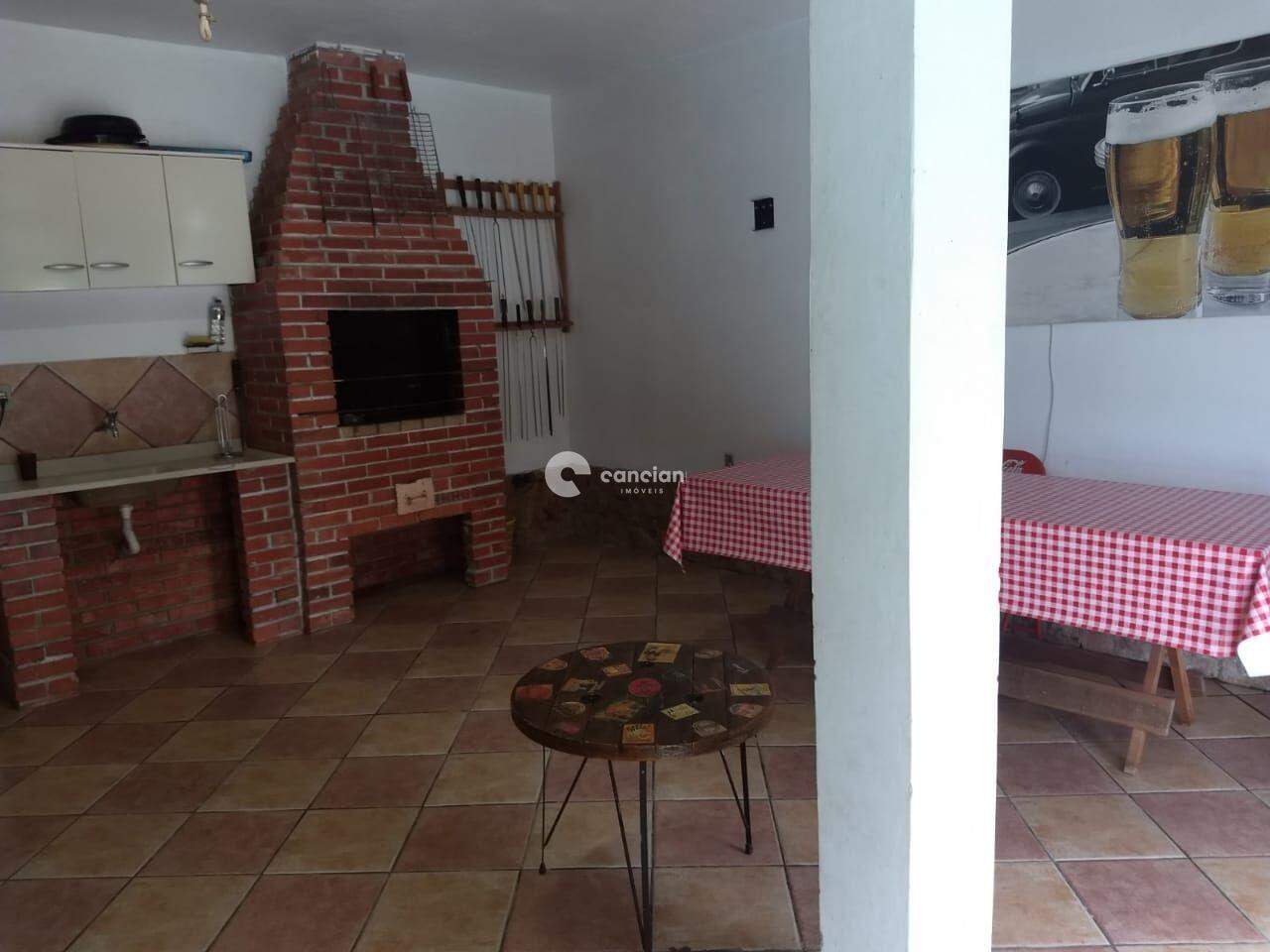 Casa à venda no Nossa Senhora Medianeira: 
