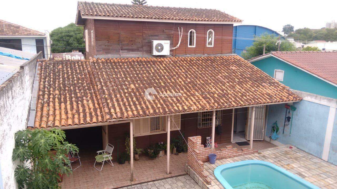 Casa à venda no Nossa Senhora Medianeira: 