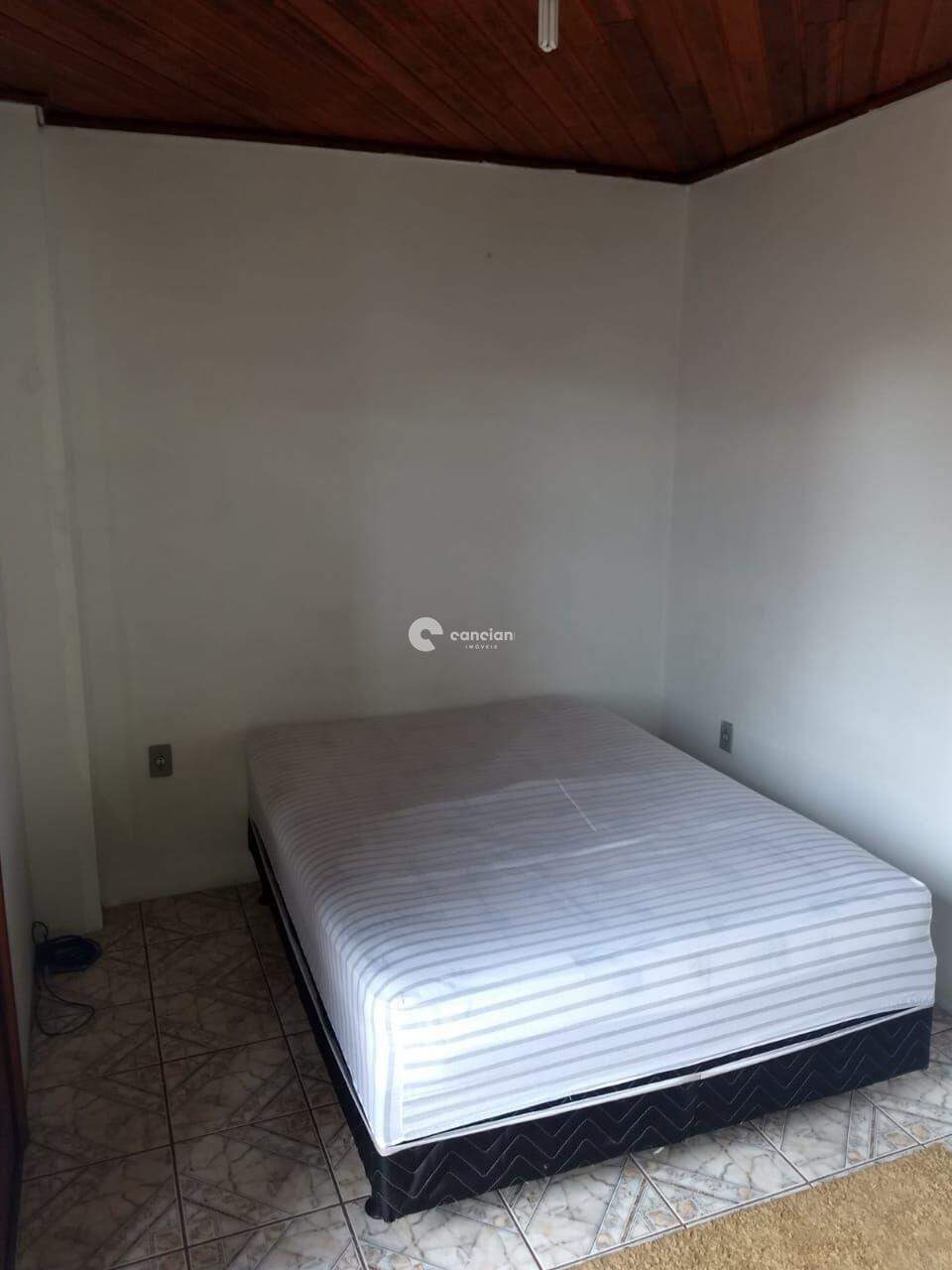 Casa à venda no Nossa Senhora Medianeira: 