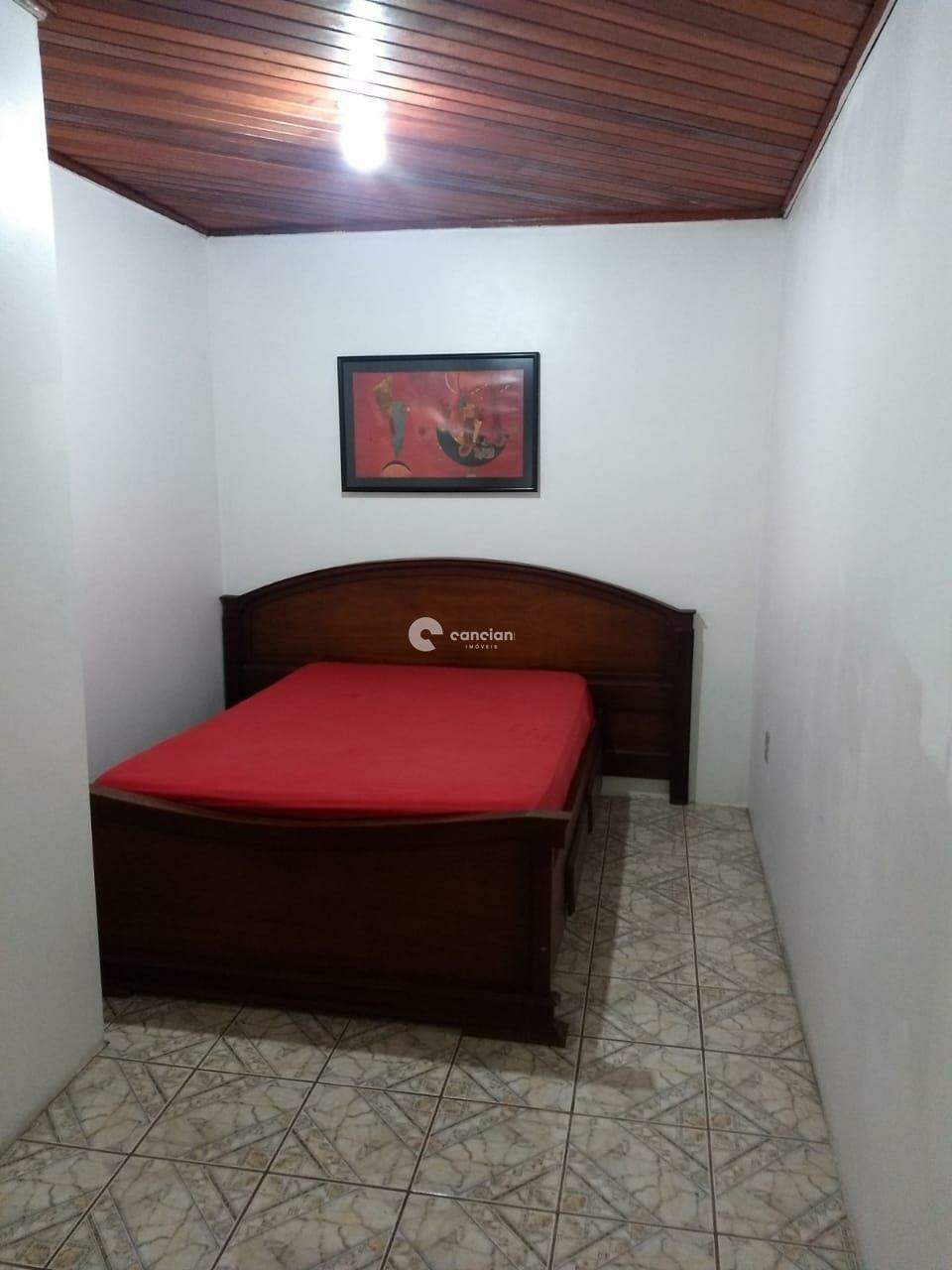 Casa à venda no Nossa Senhora Medianeira: 