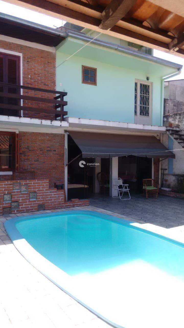 Casa à venda no Nossa Senhora Medianeira: 