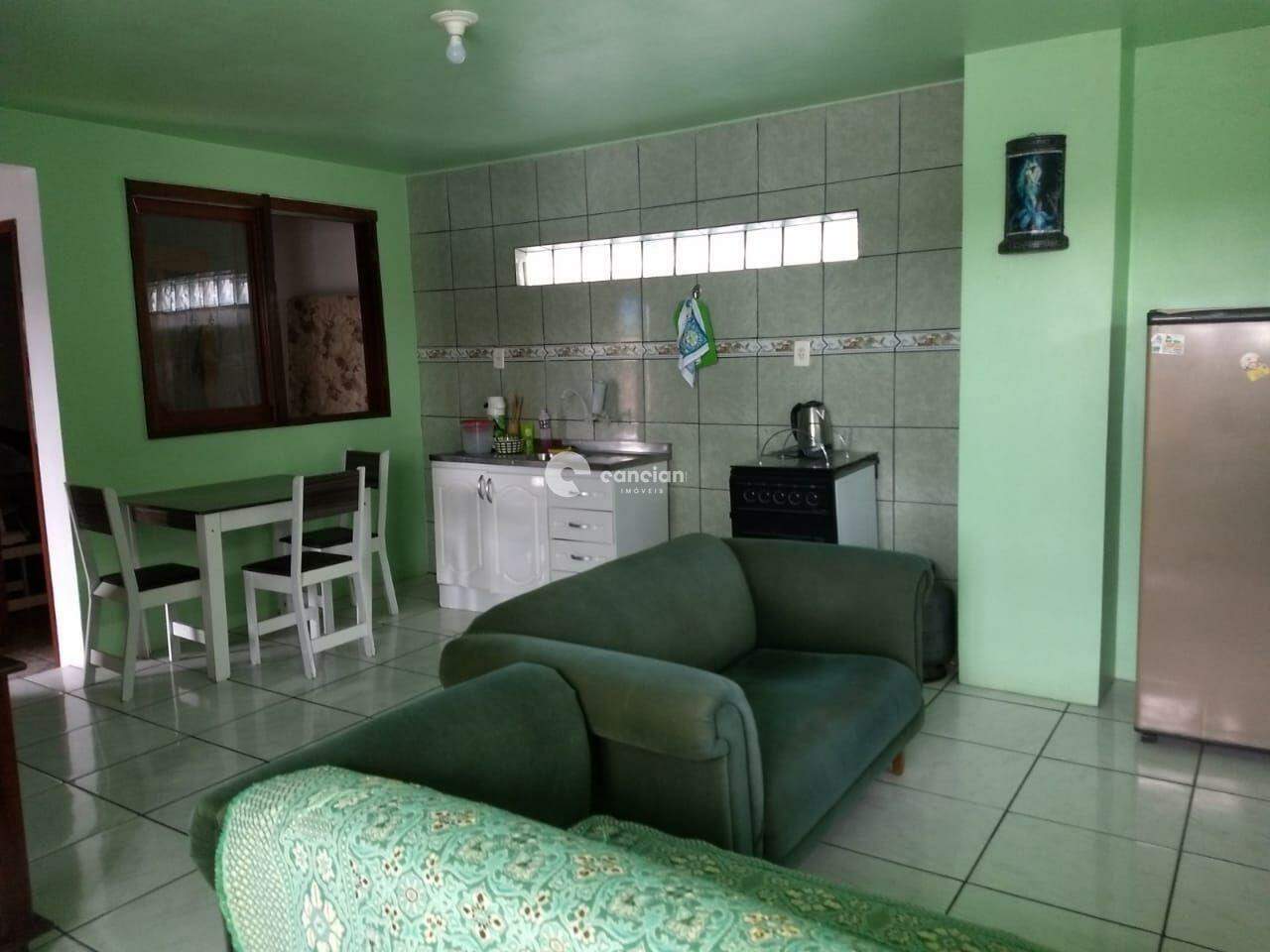 Casa à venda no Nossa Senhora Medianeira: 
