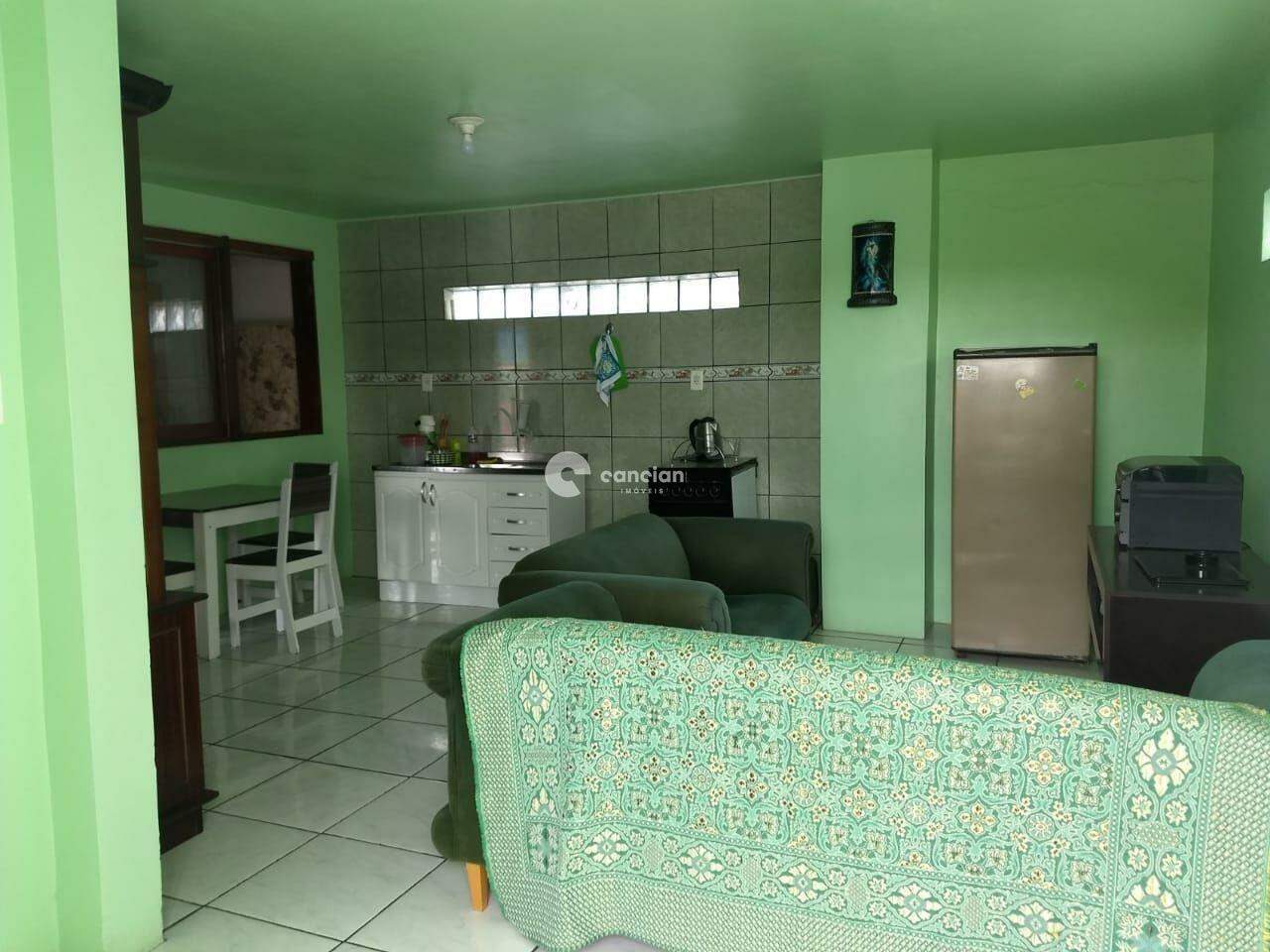Casa à venda no Nossa Senhora Medianeira: 