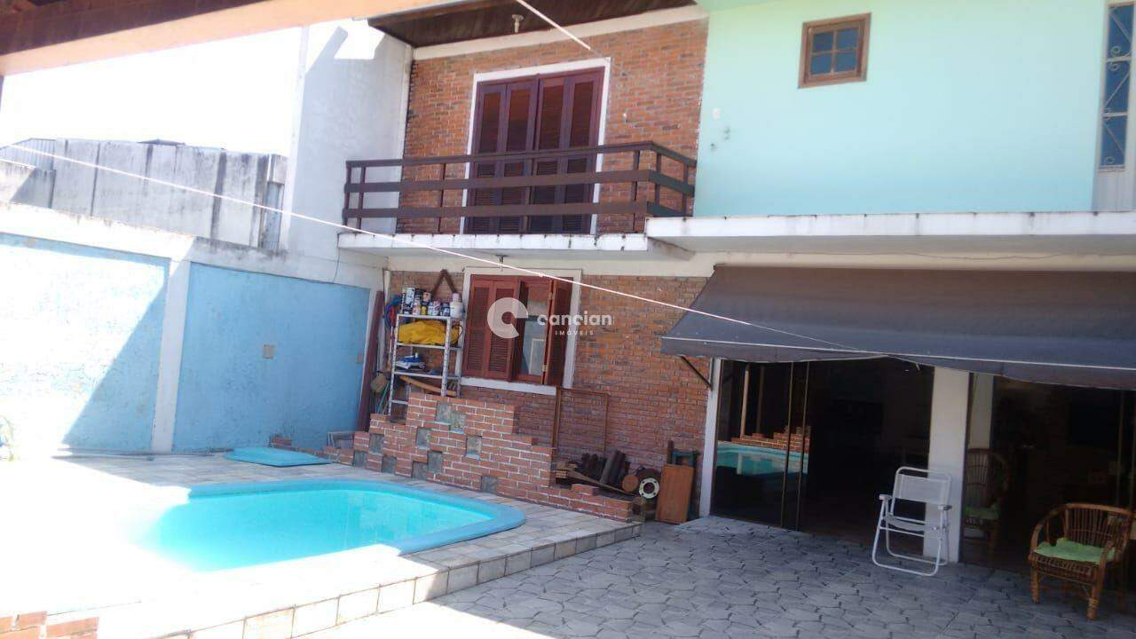 Casa à venda no Nossa Senhora Medianeira: 