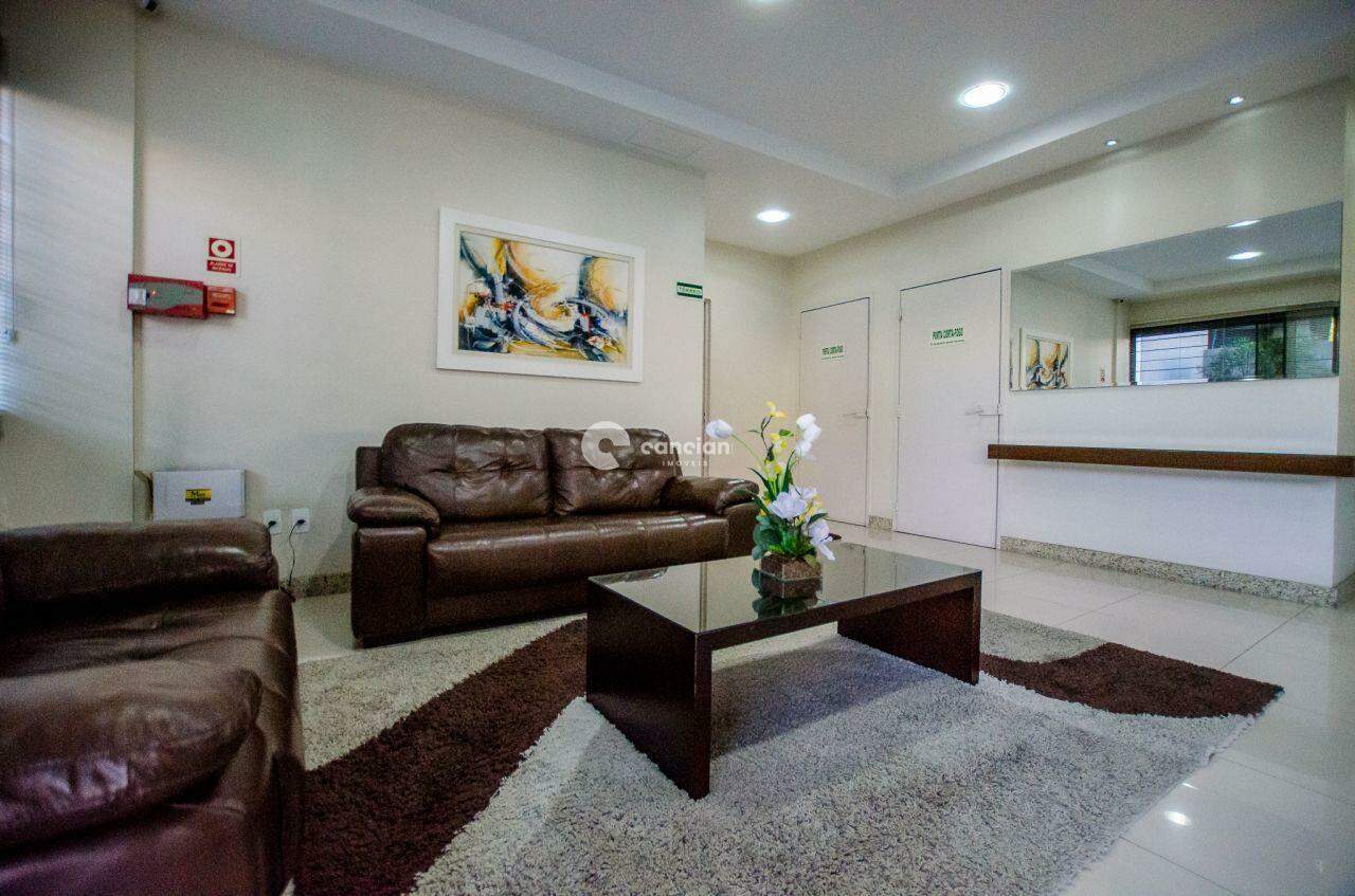 Apartamento à venda no Nossa Senhora de Fátima: 