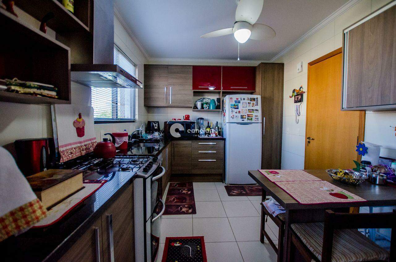 Apartamento à venda no Nossa Senhora de Fátima: 