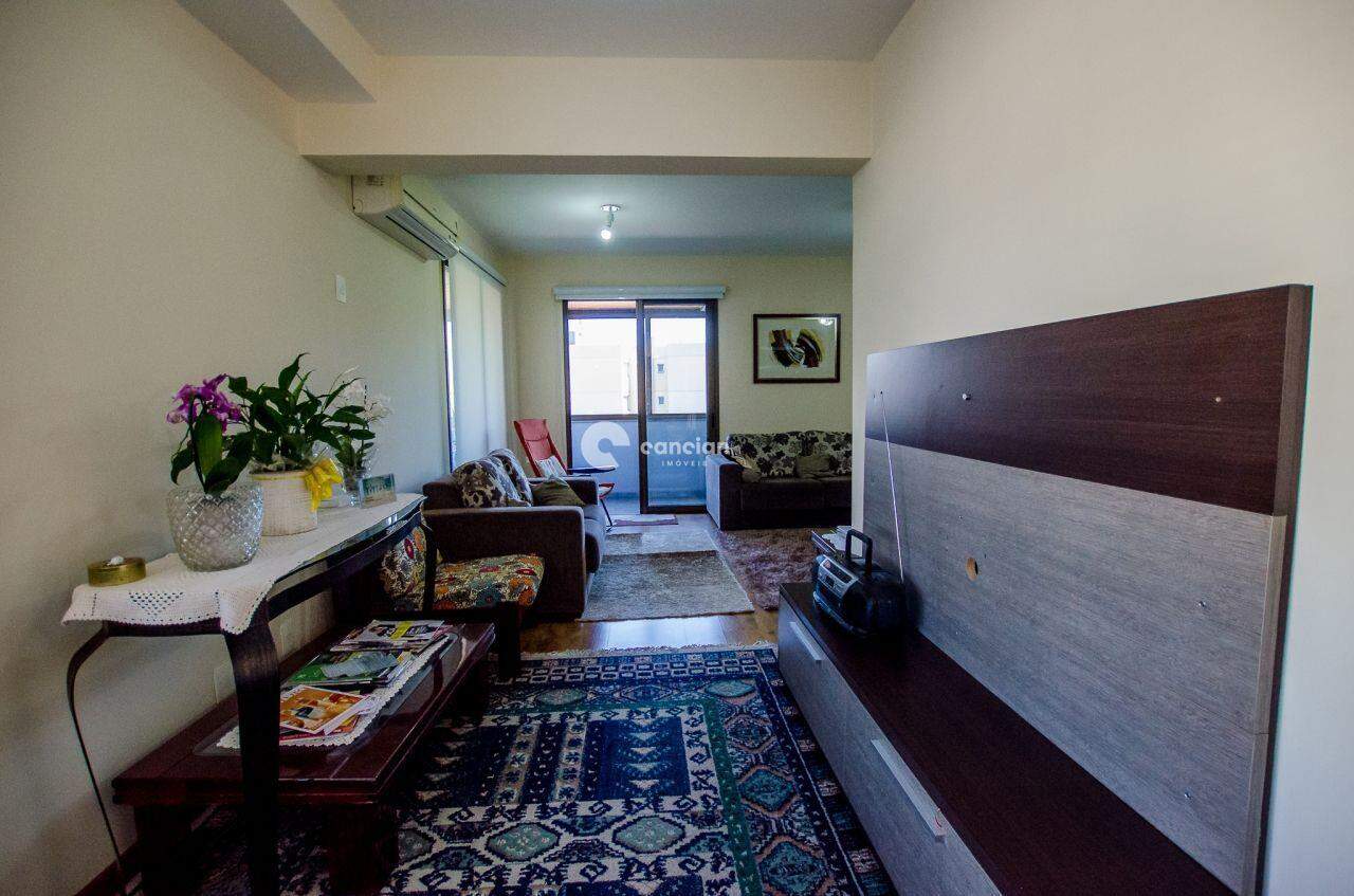 Apartamento à venda no Nossa Senhora de Fátima: 