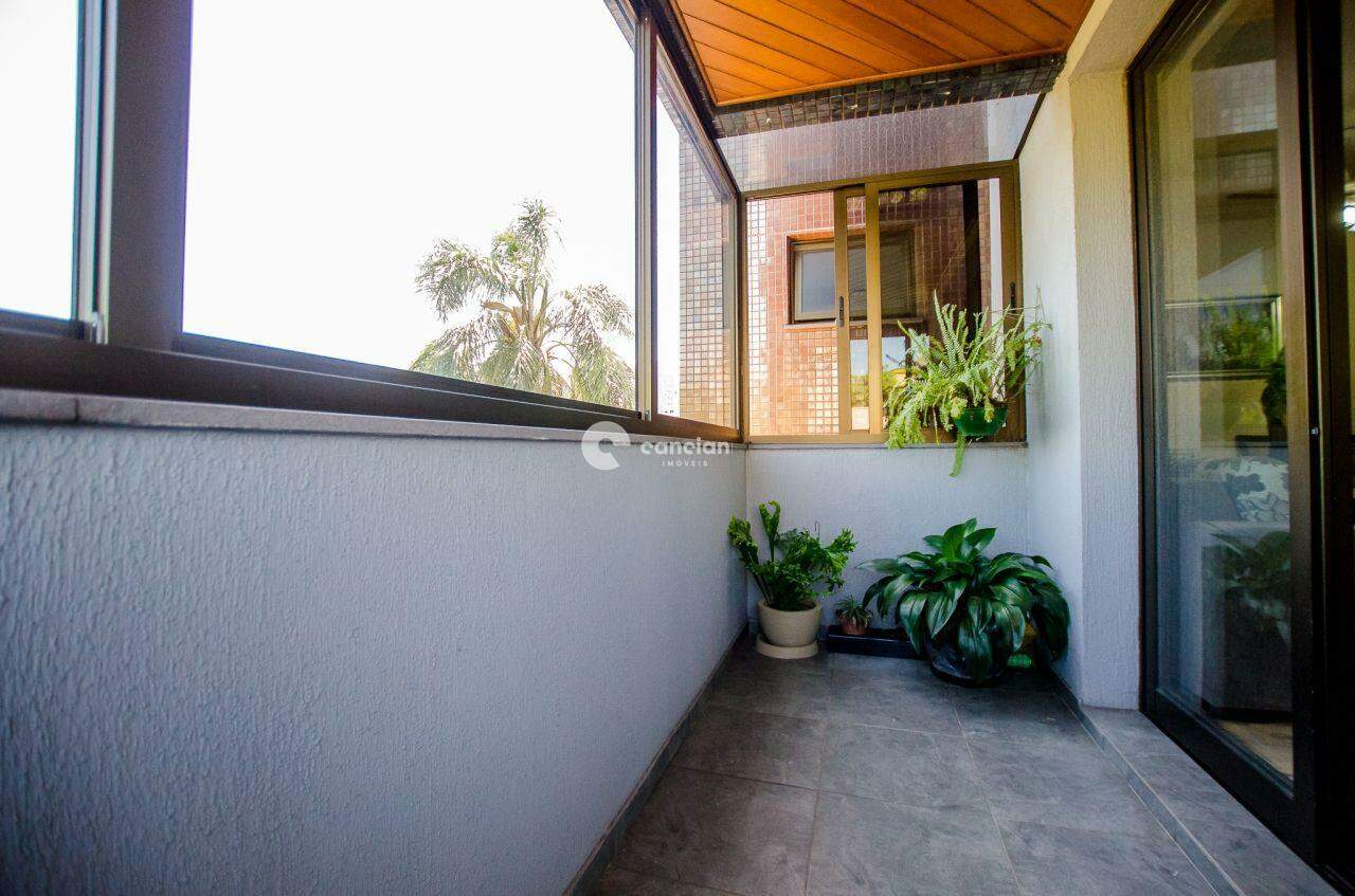 Apartamento à venda no Nossa Senhora de Fátima: 