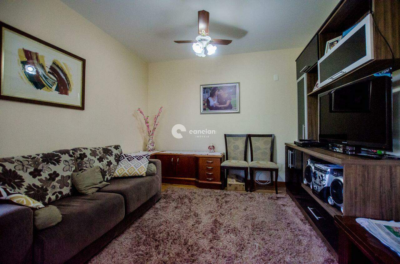 Apartamento à venda no Nossa Senhora de Fátima: 