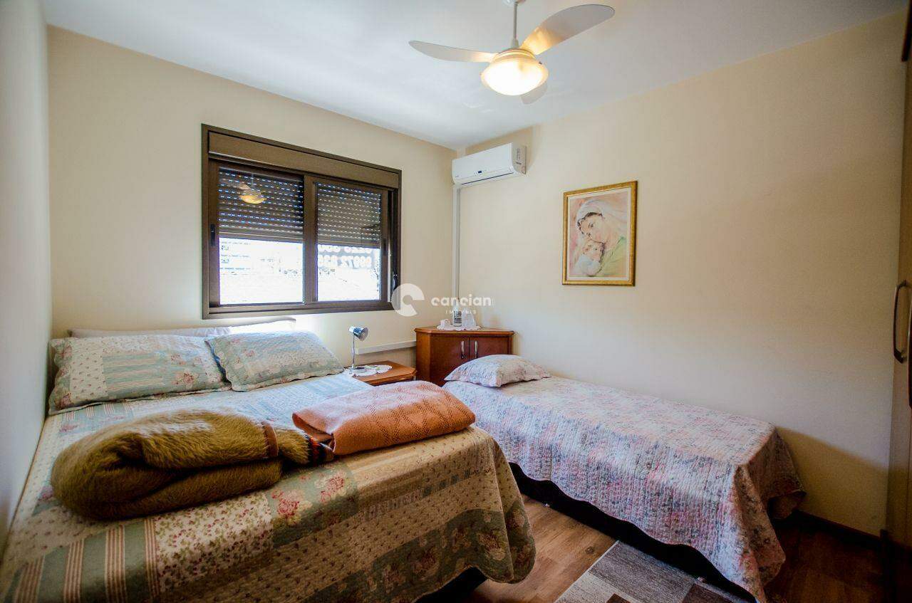 Apartamento à venda no Nossa Senhora de Fátima: 