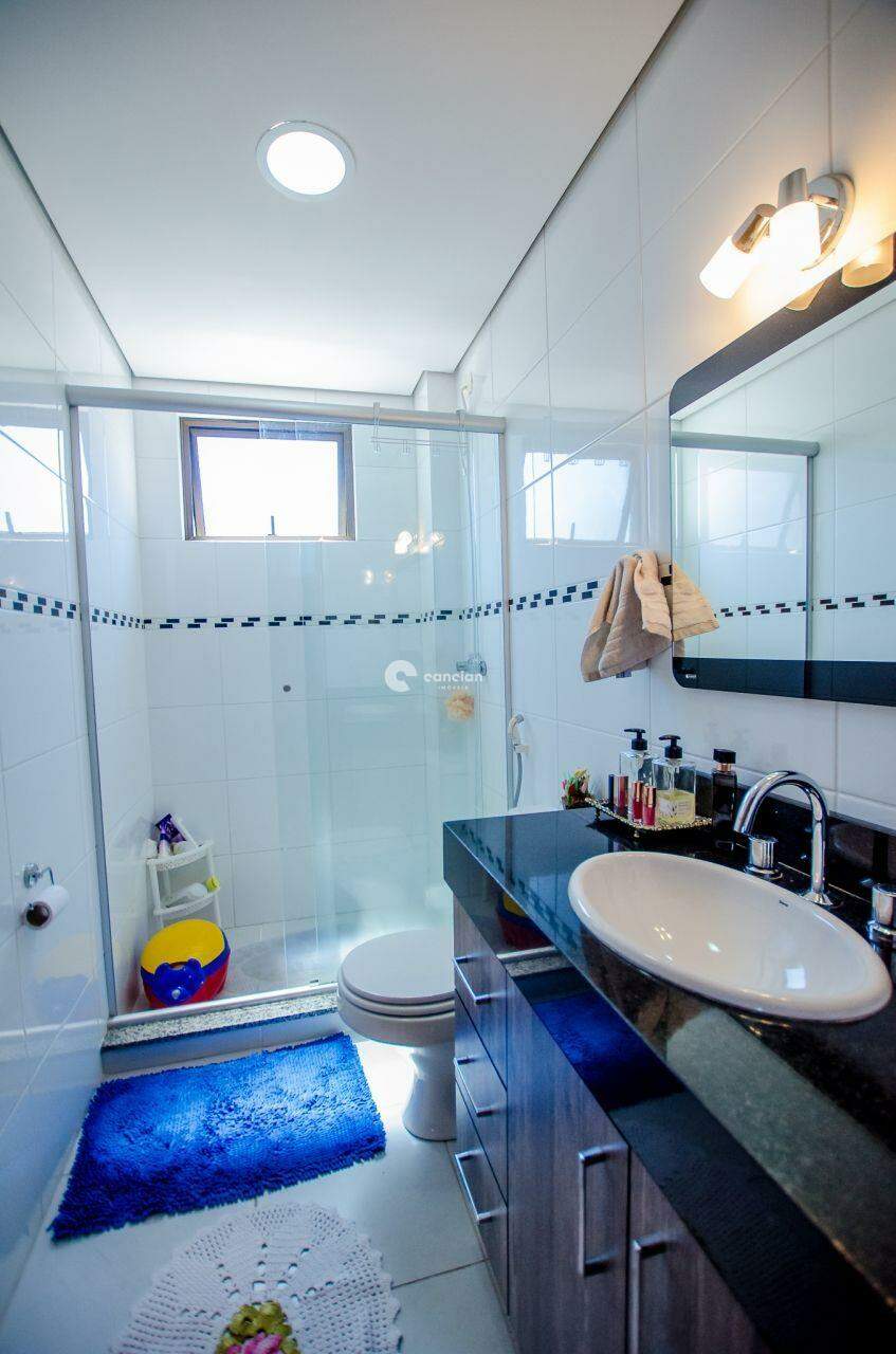 Apartamento à venda no Nossa Senhora de Fátima: 
