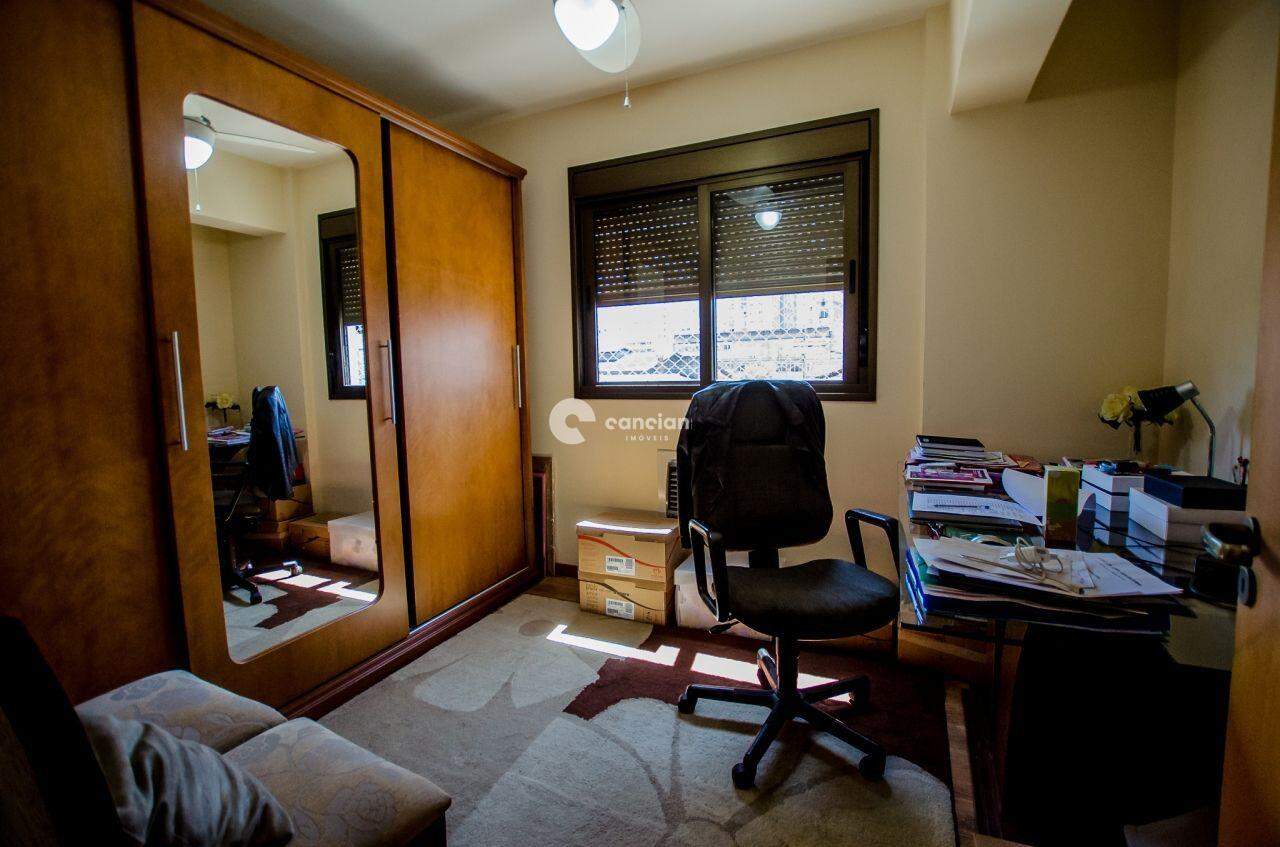 Apartamento à venda no Nossa Senhora de Fátima: 