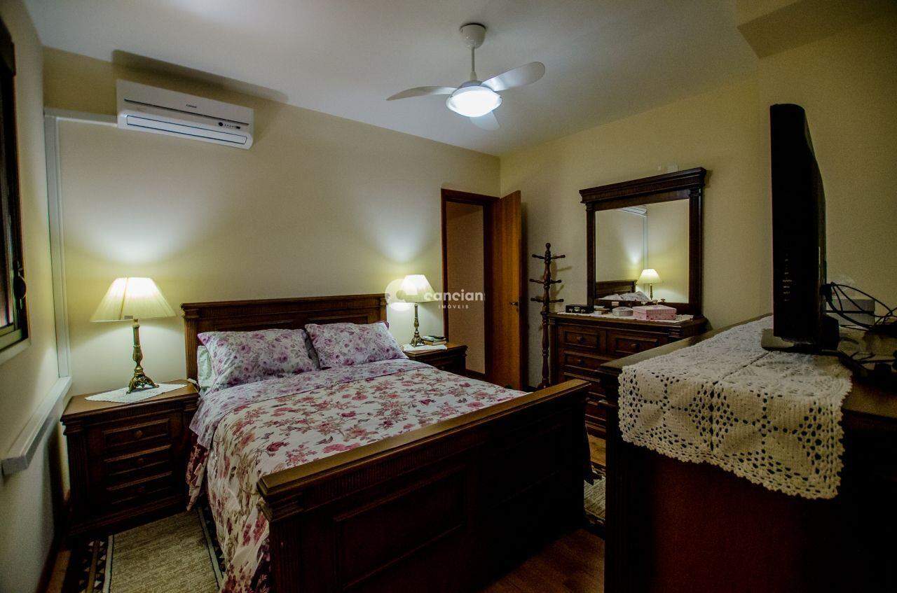 Apartamento à venda no Nossa Senhora de Fátima: 