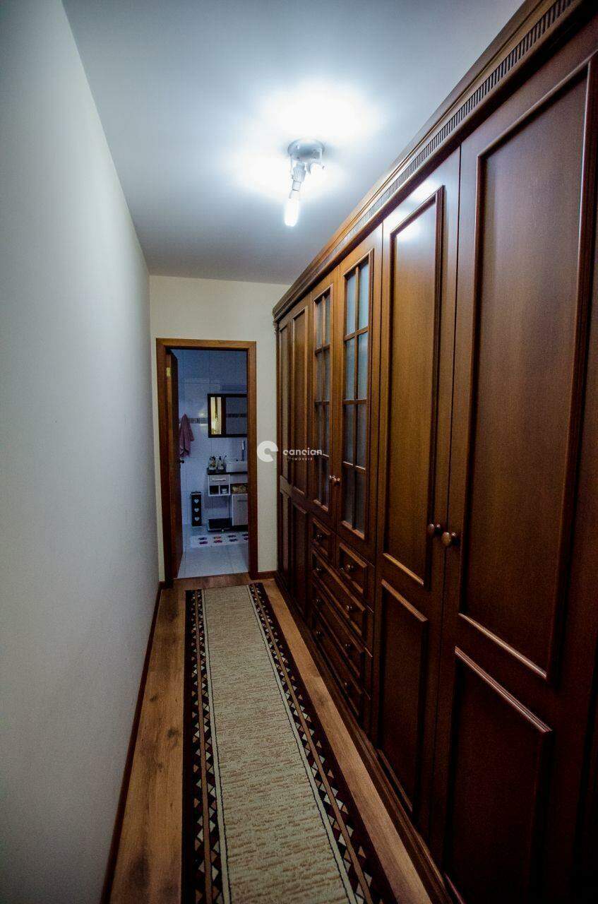 Apartamento à venda no Nossa Senhora de Fátima: 