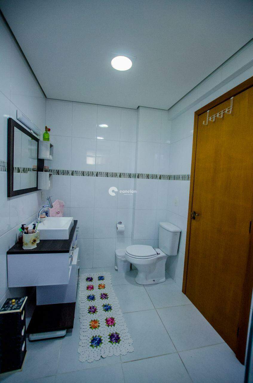 Apartamento à venda no Nossa Senhora de Fátima: 
