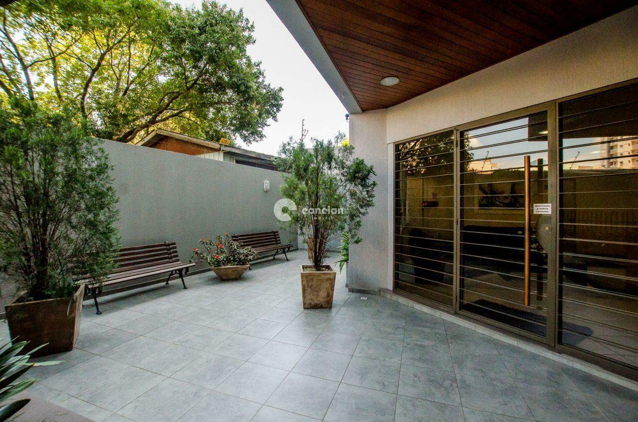 Apartamento à venda no Nossa Senhora de Fátima: 