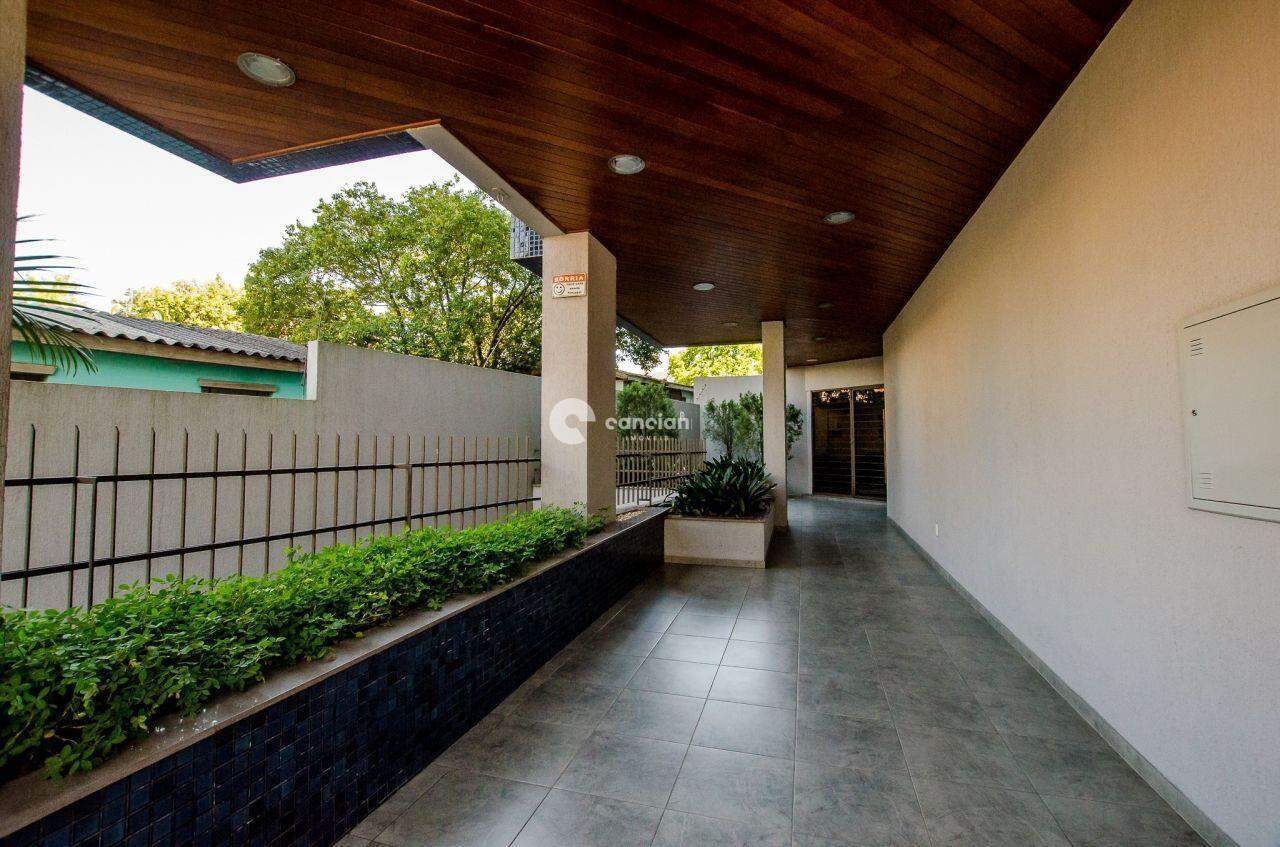 Apartamento à venda no Nossa Senhora de Fátima: 