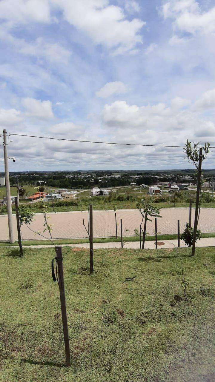 Terreno à venda no Tomazetti: