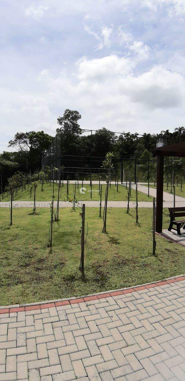 Terreno à venda no Tomazetti: