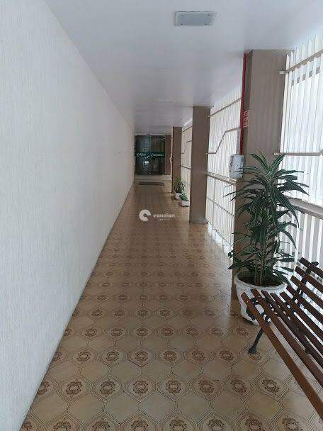 Apartamento à venda no Bonfim: 