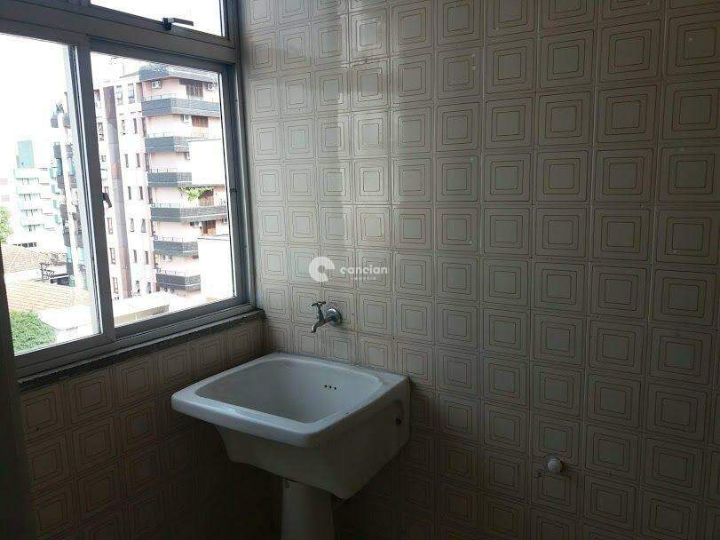 Apartamento à venda no Bonfim: 