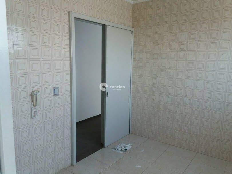 Apartamento à venda no Bonfim: 